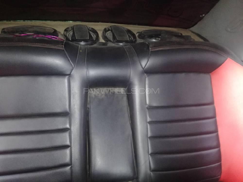 Honda Civic 1995 for Sale in Lahore Honda Civic 1995 for Sale in Lahore Image-3