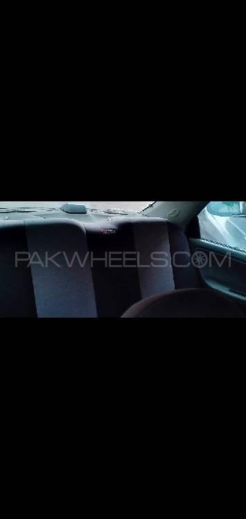 Honda Civic 1995 for Sale in Rawalpindi Honda Civic 1995 for Sale in Rawalpindi Image-8