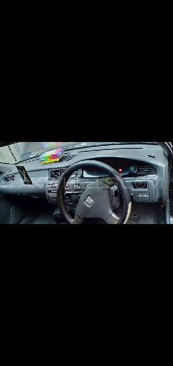 Honda Civic 1995 for Sale in Rawalpindi Honda Civic 1995 for Sale in Rawalpindi Image-9