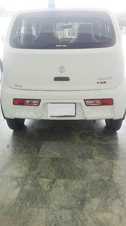 Suzuki Alto 2019 for Sale in Peshawar Suzuki Alto 2019 for Sale in Peshawar Image-7
