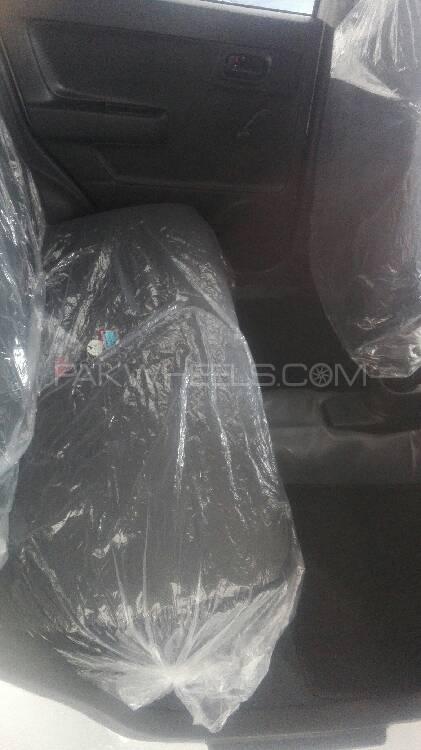 Suzuki Alto 2019 for Sale in Peshawar Suzuki Alto 2019 for Sale in Peshawar Image-13