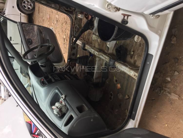 Suzuki Baleno 2005 for Sale in Islamabad Suzuki Baleno 2005 for Sale in Islamabad Image-4
