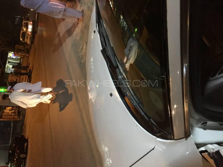 Suzuki Baleno 2005 for Sale in Islamabad Suzuki Baleno 2005 for Sale in Islamabad Image-10