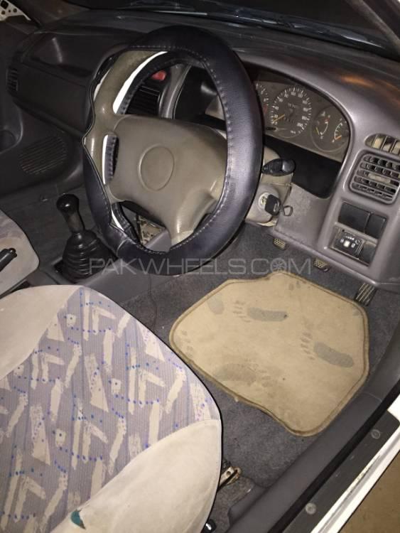 Suzuki Baleno 2005 for Sale in Islamabad Suzuki Baleno 2005 for Sale in Islamabad Image-14