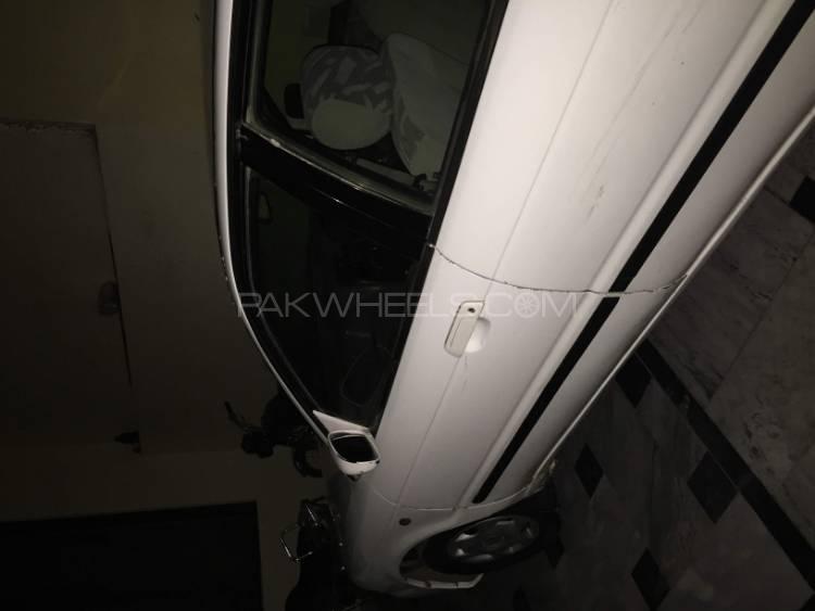 Suzuki Baleno 2005 for Sale in Islamabad Suzuki Baleno 2005 for Sale in Islamabad Image-19