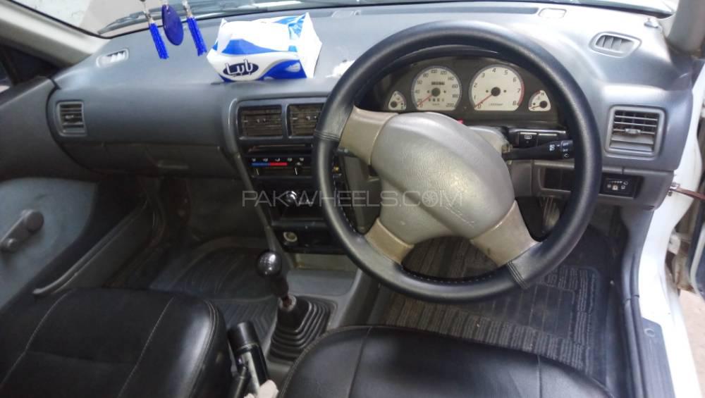 Suzuki Cultus 2006 for Sale in Lahore Suzuki Cultus 2006 for Sale in Lahore Image-16