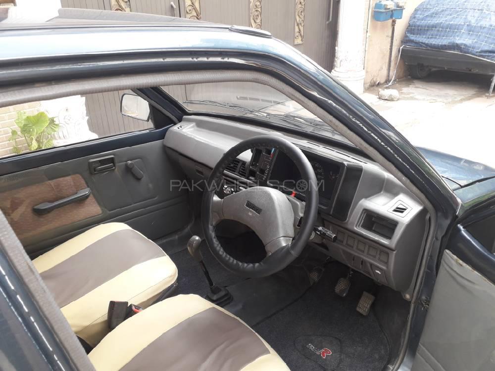 Suzuki Mehran 2013 for Sale in Rawalpindi Suzuki Mehran 2013 for Sale in Rawalpindi Image-2