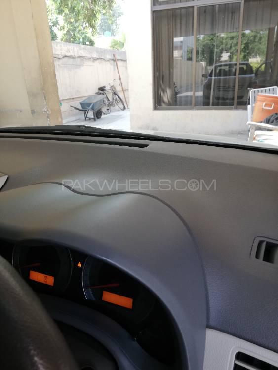 Toyota Corolla 2011 for Sale in Multan Toyota Corolla 2011 for Sale in Multan Image-16