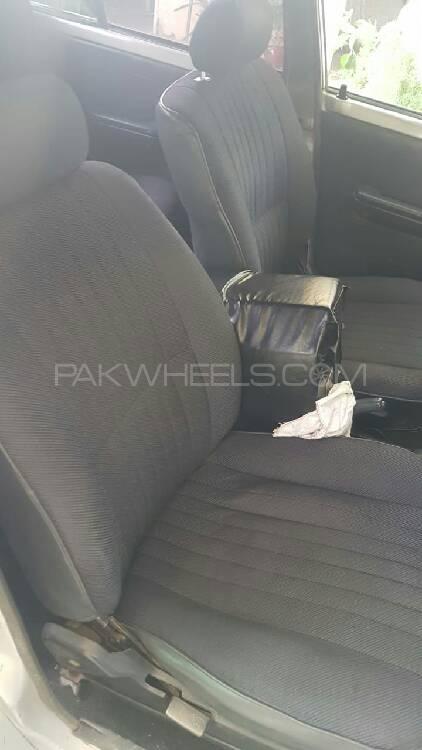 Toyota Corolla 1985 for Sale in Haripur Toyota Corolla 1985 for Sale in Haripur Image-7