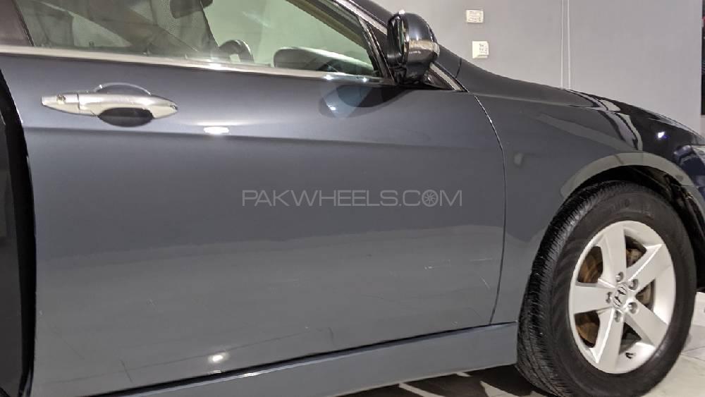 Honda Accord 2003 for Sale in Faisalabad Honda Accord 2003 for Sale in Faisalabad Image-3