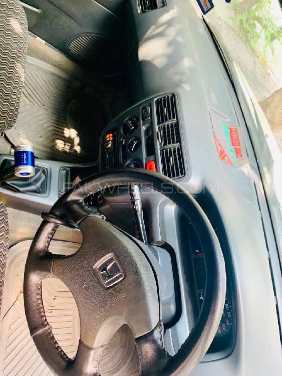 Honda City 2001 for Sale in Faisalabad Honda City 2001 for Sale in Faisalabad Image-2