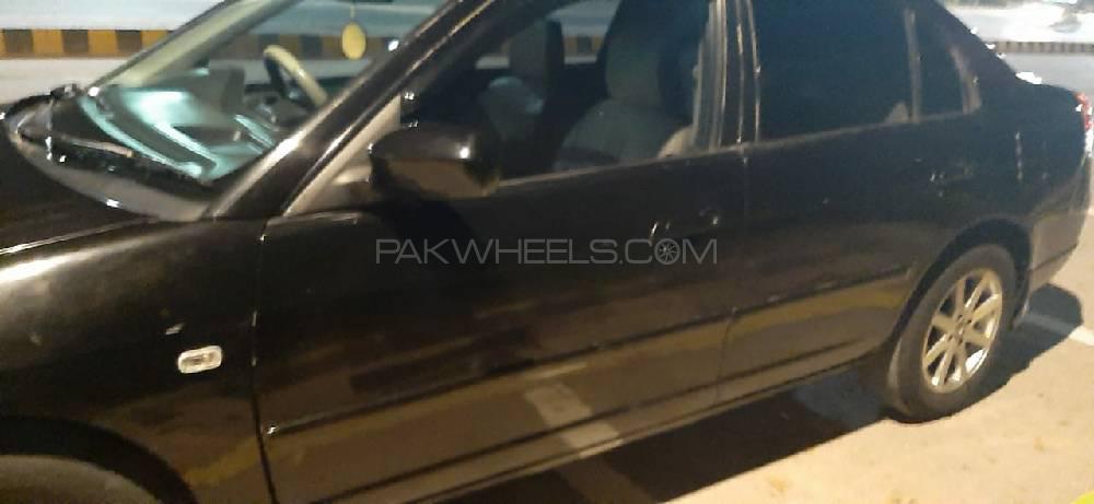 Honda Civic 2001 for Sale in Rawalpindi Honda Civic 2001 for Sale in Rawalpindi Image-3