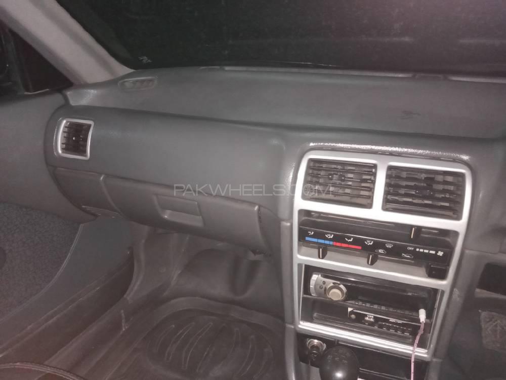Suzuki Cultus 2009 for Sale in Lahore Suzuki Cultus 2009 for Sale in Lahore Image-7