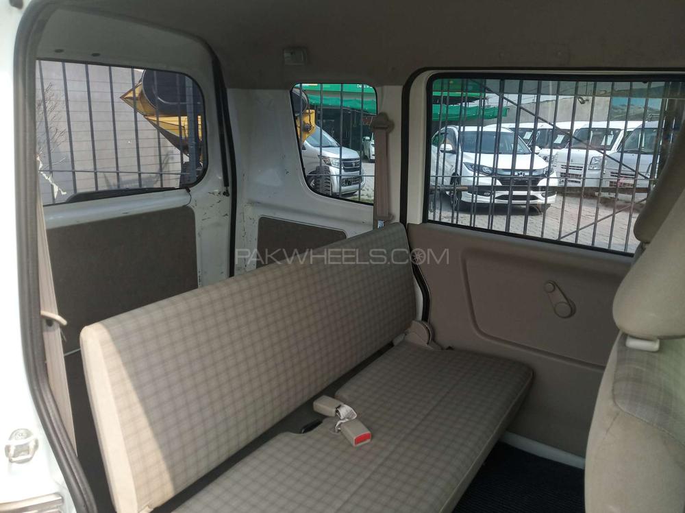 Suzuki Every 2014 for Sale in Gujranwala Suzuki Every 2014 for Sale in Gujranwala Image-8