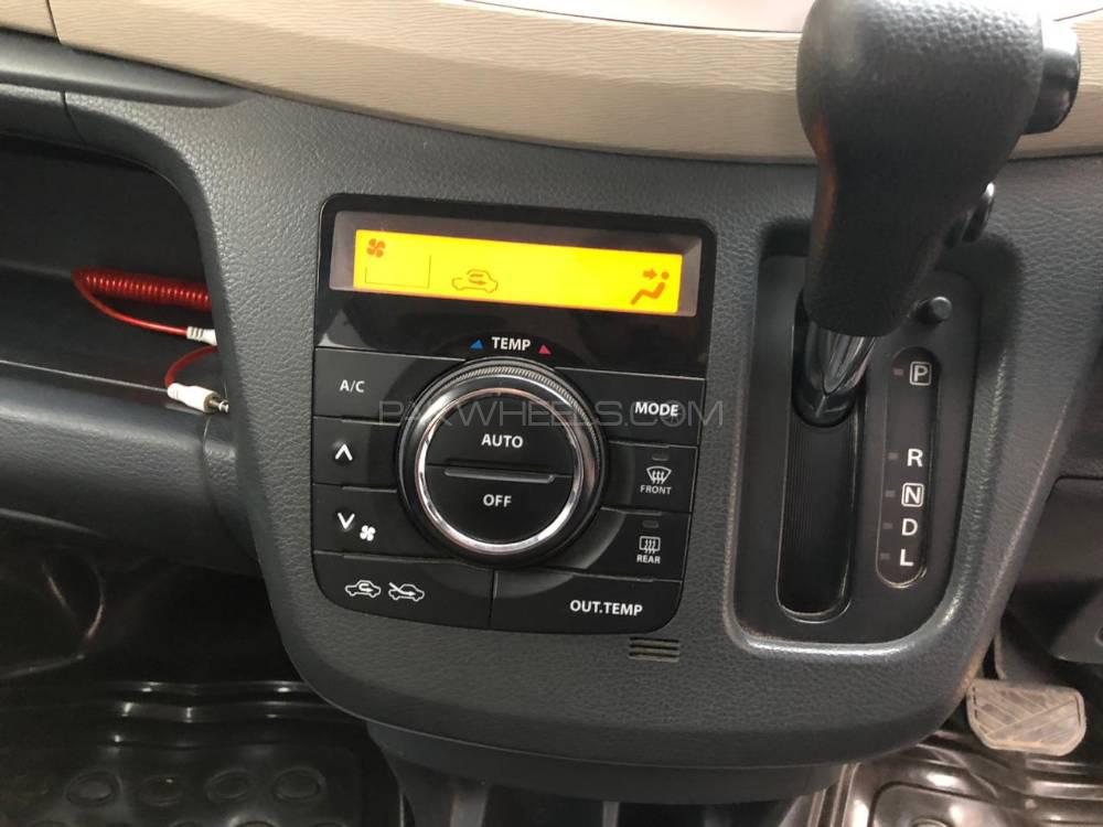 Suzuki Wagon R 2014 for Sale in Karachi Suzuki Wagon R 2014 for Sale in Karachi Image-4