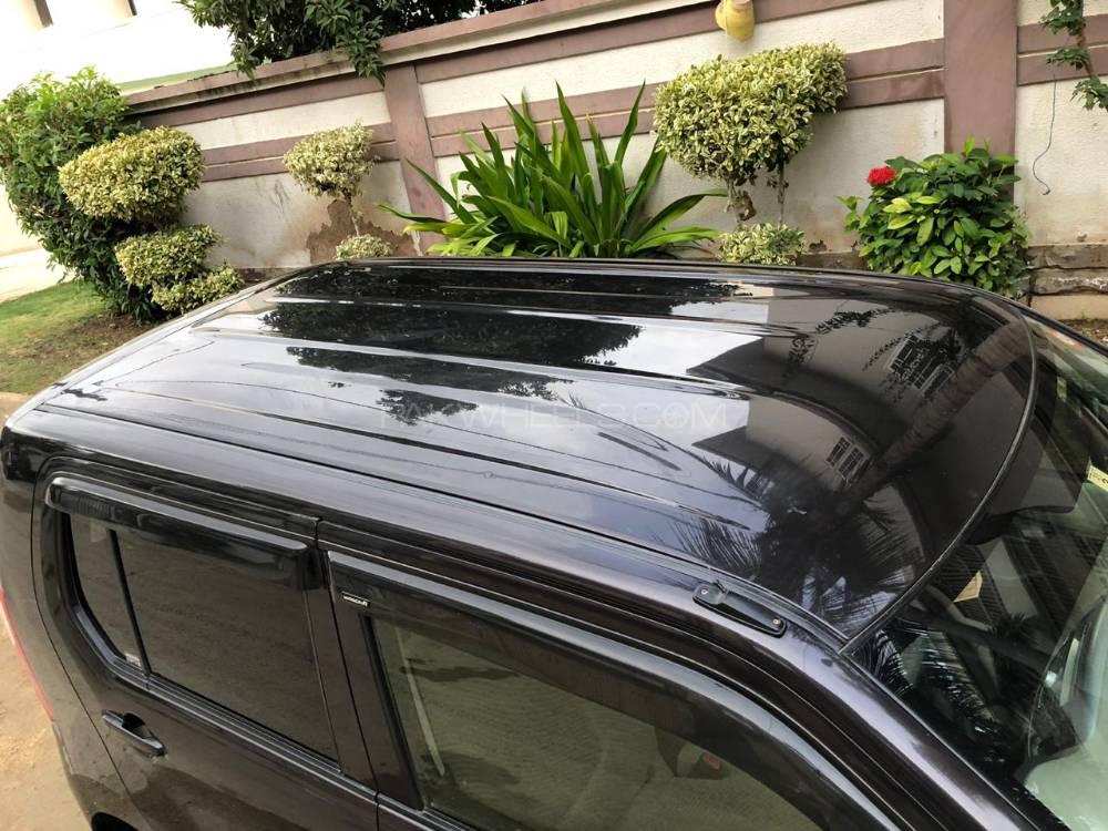 Suzuki Wagon R 2014 for Sale in Karachi Suzuki Wagon R 2014 for Sale in Karachi Image-16