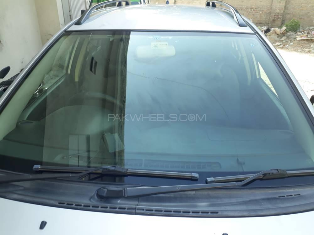 ٹویوٹا کرولا فیلڈر 2006 for Sale in راولپنڈی ٹویوٹا کرولا فیلڈر 2006 for Sale in راولپنڈی Image-4