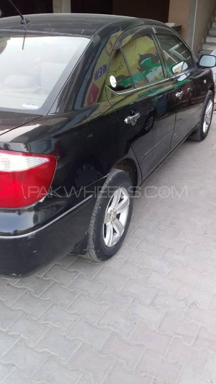 ٹویوٹا پریمیو 2004 for Sale in پشاور ٹویوٹا پریمیو 2004 for Sale in پشاور Image-2