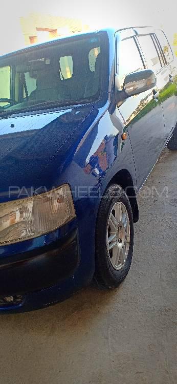 ٹویوٹا پروباکس 2007 for Sale in مردان ٹویوٹا پروباکس 2007 for Sale in مردان Image-3