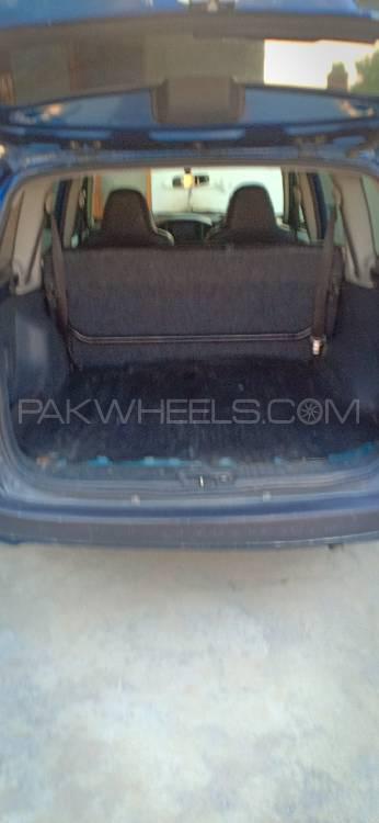 ٹویوٹا پروباکس 2007 for Sale in مردان ٹویوٹا پروباکس 2007 for Sale in مردان Image-9