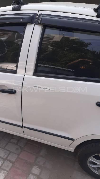 United Bravo 2019 for Sale in Lahore United Bravo 2019 for Sale in Lahore Image-12