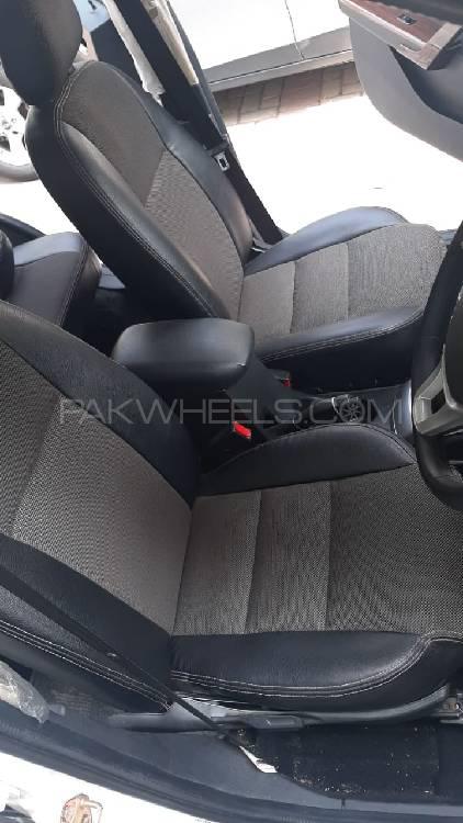 United Bravo 2019 for Sale in Lahore United Bravo 2019 for Sale in Lahore Image-15