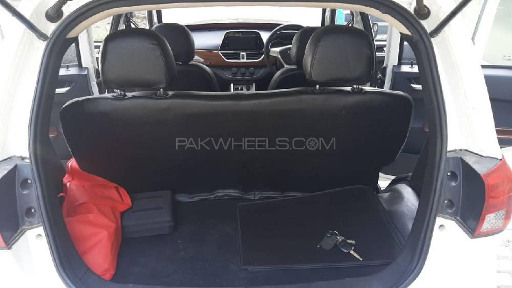 United Bravo 2019 for Sale in Lahore United Bravo 2019 for Sale in Lahore Image-18
