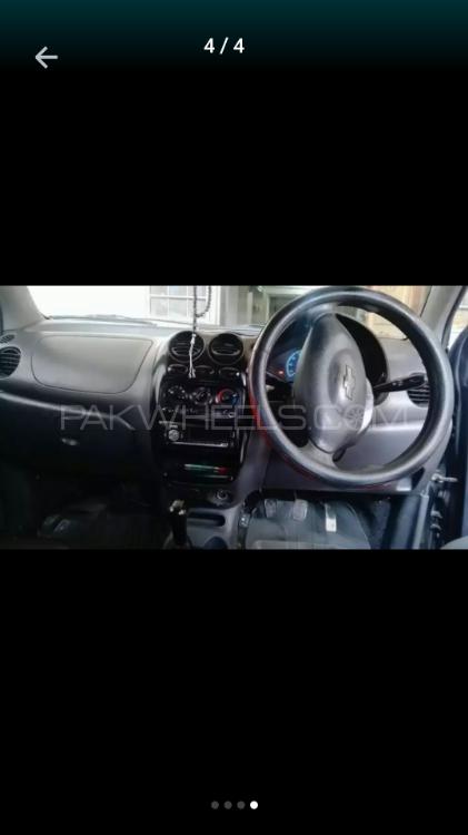 شیورلیٹ جوائے 2003 for Sale in سیالکوٹ شیورلیٹ جوائے 2003 for Sale in سیالکوٹ Image-2