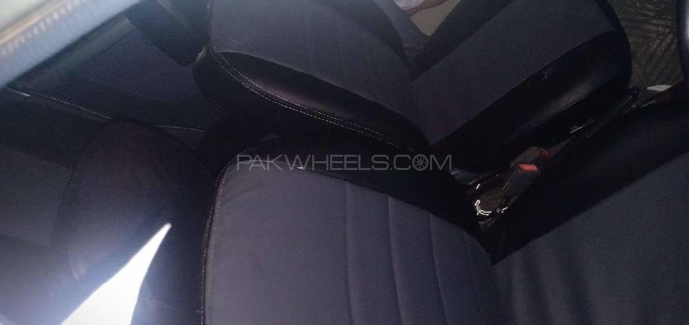 Daihatsu Cuore 2007 for Sale in Peshawar Daihatsu Cuore 2007 for Sale in Peshawar Image-8