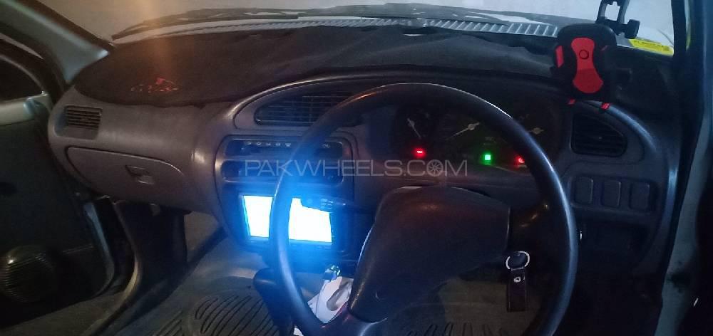 Daihatsu Cuore 2007 for Sale in Peshawar Daihatsu Cuore 2007 for Sale in Peshawar Image-6