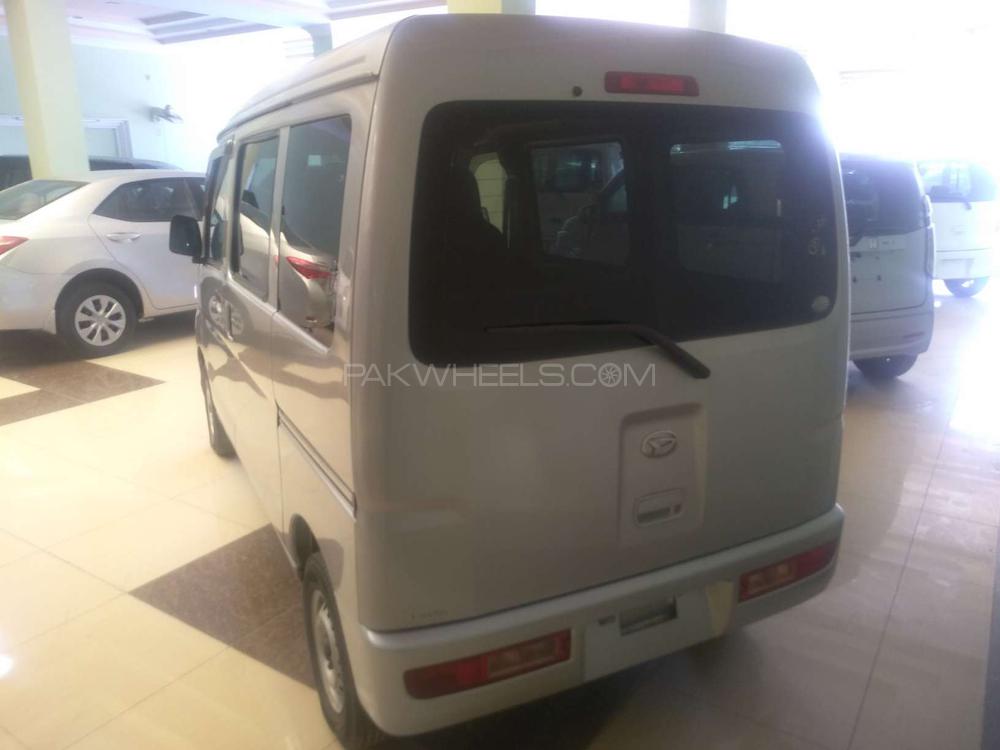 ڈائیہاتسو ہائی جیٹ 2014 for Sale in ملتان ڈائیہاتسو ہائی جیٹ 2014 for Sale in ملتان Image-5
