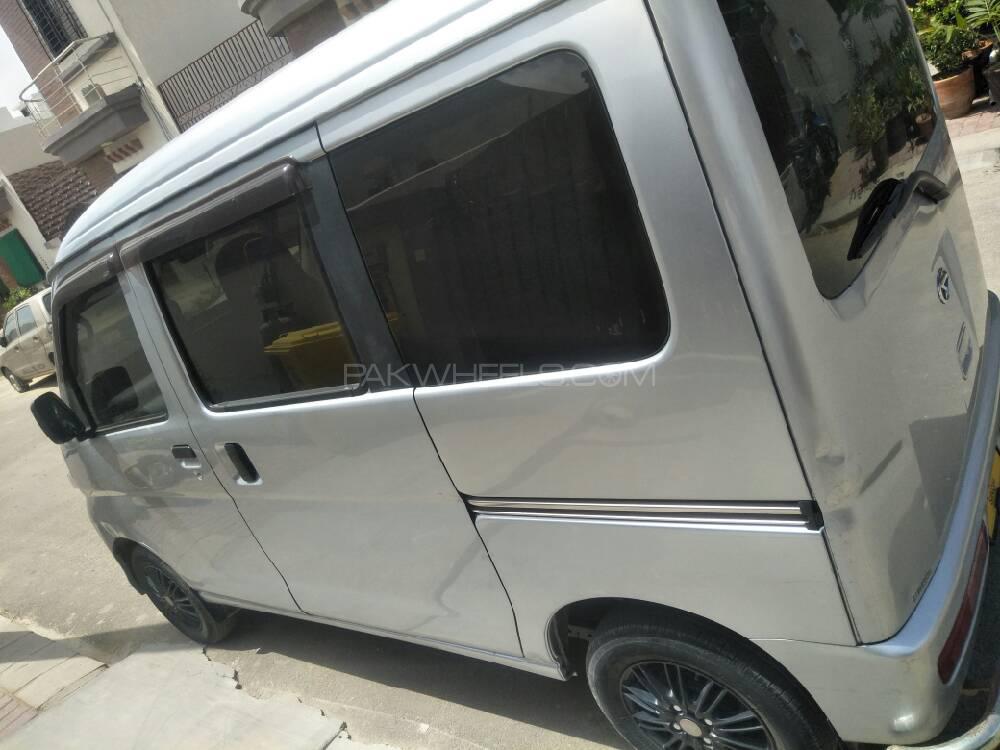 Daihatsu Hijet 2014 for Sale in Karachi Daihatsu Hijet 2014 for Sale in Karachi Image-7