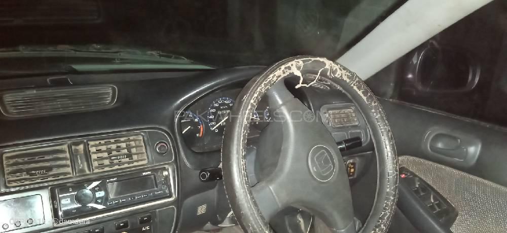 Honda Civic 1997 for Sale in Karachi Honda Civic 1997 for Sale in Karachi Image-2