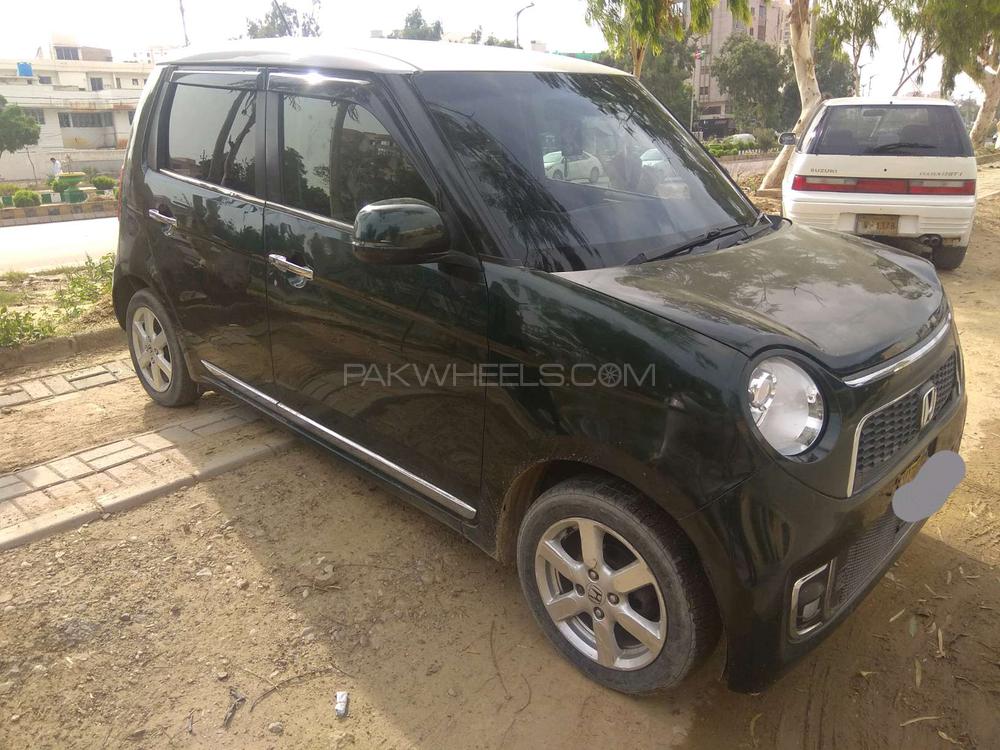 Honda N One 2015 for Sale in Karachi Honda N One 2015 for Sale in Karachi Image-2