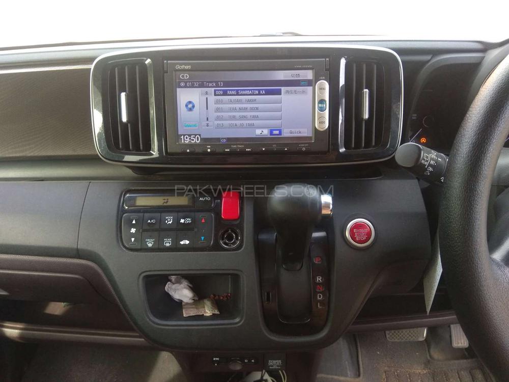 Honda N One 2015 for Sale in Karachi Honda N One 2015 for Sale in Karachi Image-7