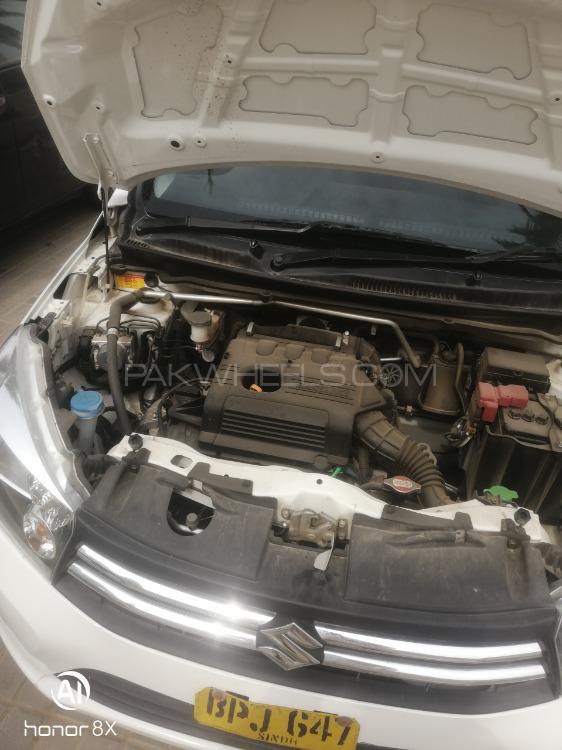Suzuki Cultus 2019 for Sale in Karachi Suzuki Cultus 2019 for Sale in Karachi Image-2
