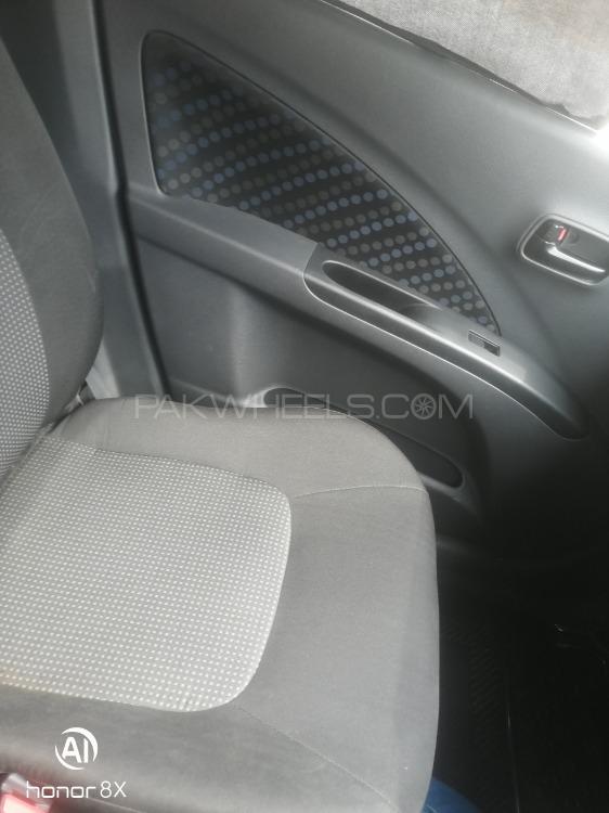 Suzuki Cultus 2019 for Sale in Karachi Suzuki Cultus 2019 for Sale in Karachi Image-3