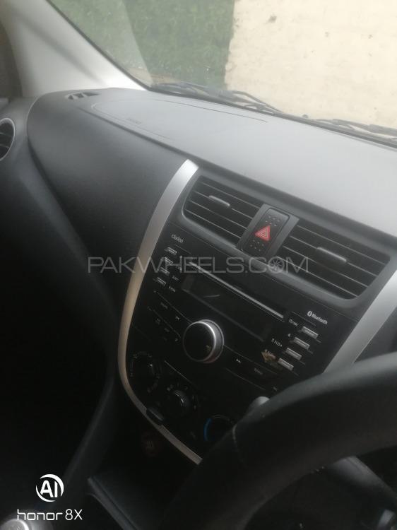 Suzuki Cultus 2019 for Sale in Karachi Suzuki Cultus 2019 for Sale in Karachi Image-8