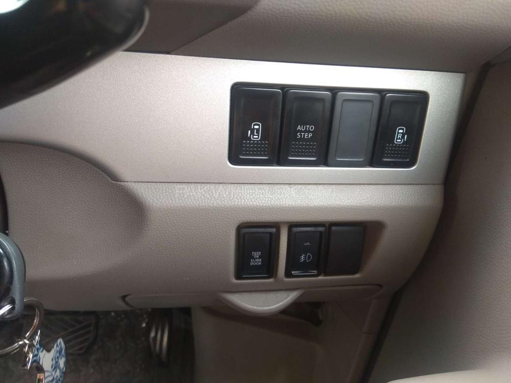 Suzuki Every Wagon 2011 for Sale in Karachi Suzuki Every Wagon 2011 for Sale in Karachi Image-7