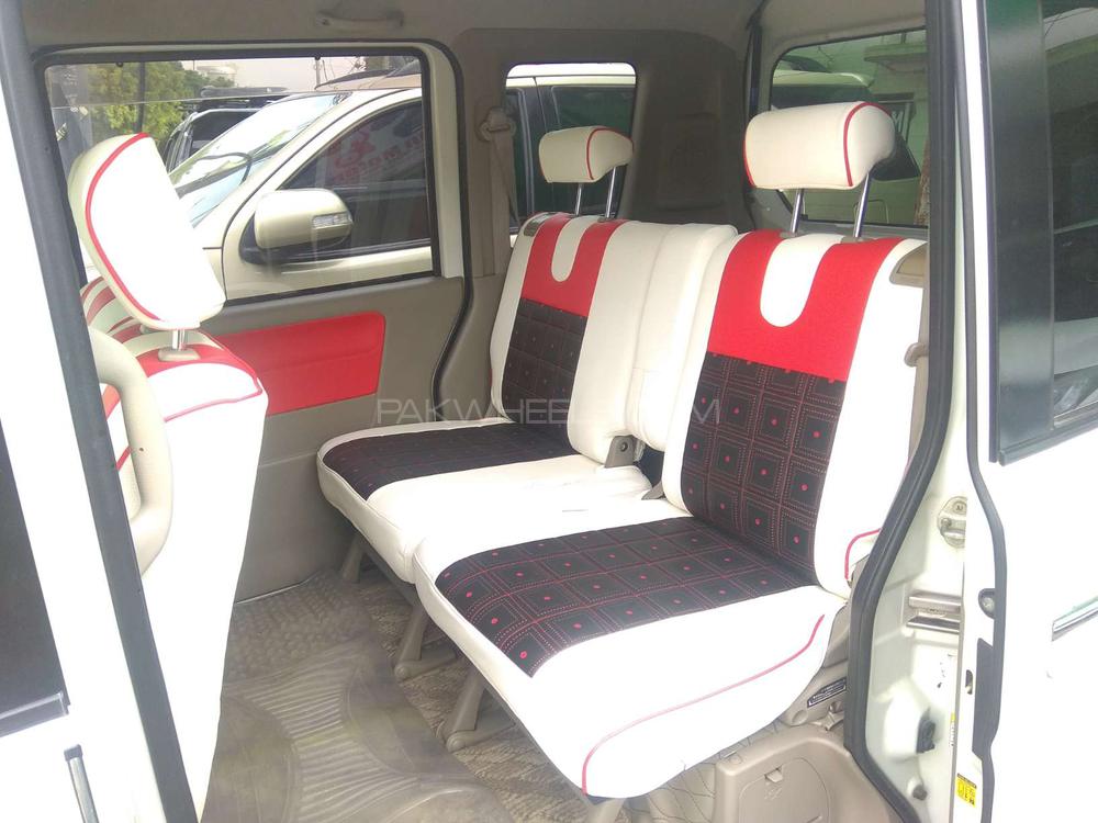 Suzuki Every Wagon 2011 for Sale in Karachi Suzuki Every Wagon 2011 for Sale in Karachi Image-10