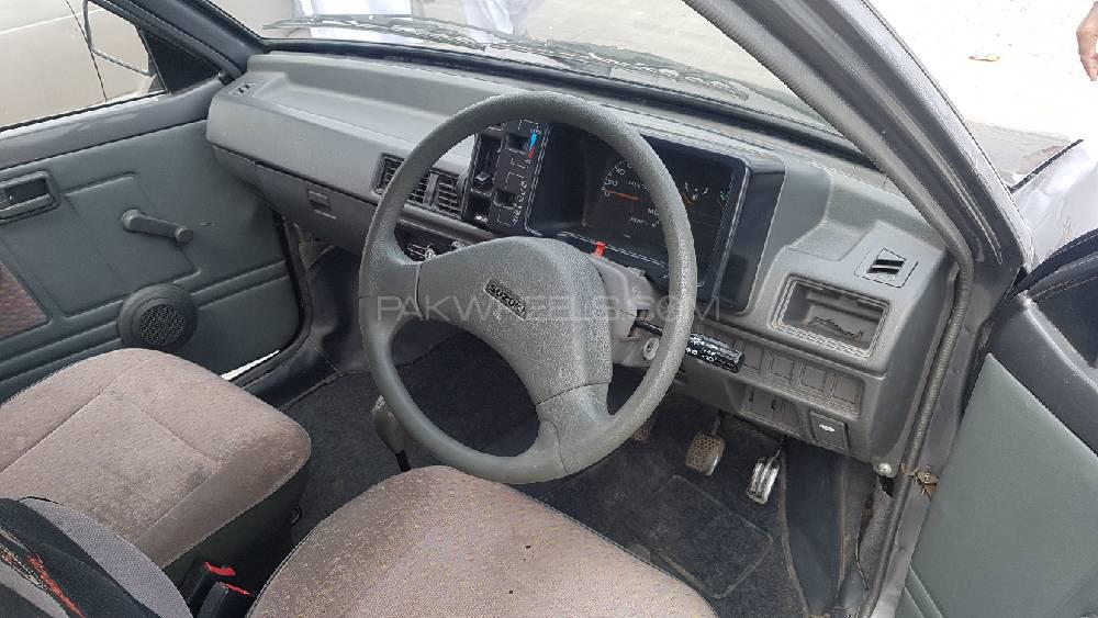 Suzuki Mehran 2016 for Sale in Lahore Suzuki Mehran 2016 for Sale in Lahore Image-3