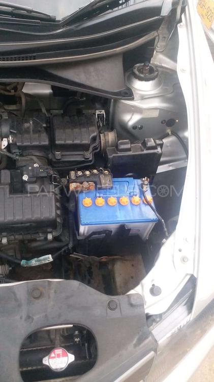 Honda City 2013 for Sale in Karachi Honda City 2013 for Sale in Karachi Image-10