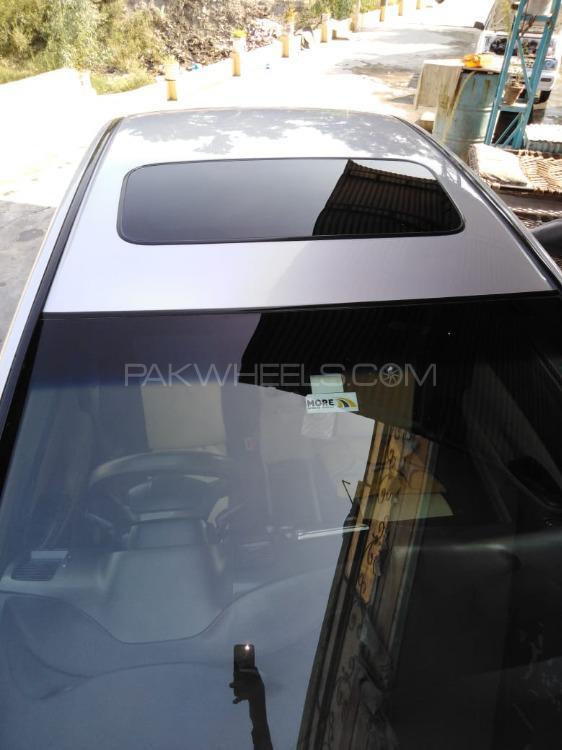 Honda Civic 2007 for Sale in Nowshera cantt Honda Civic 2007 for Sale in Nowshera cantt Image-18