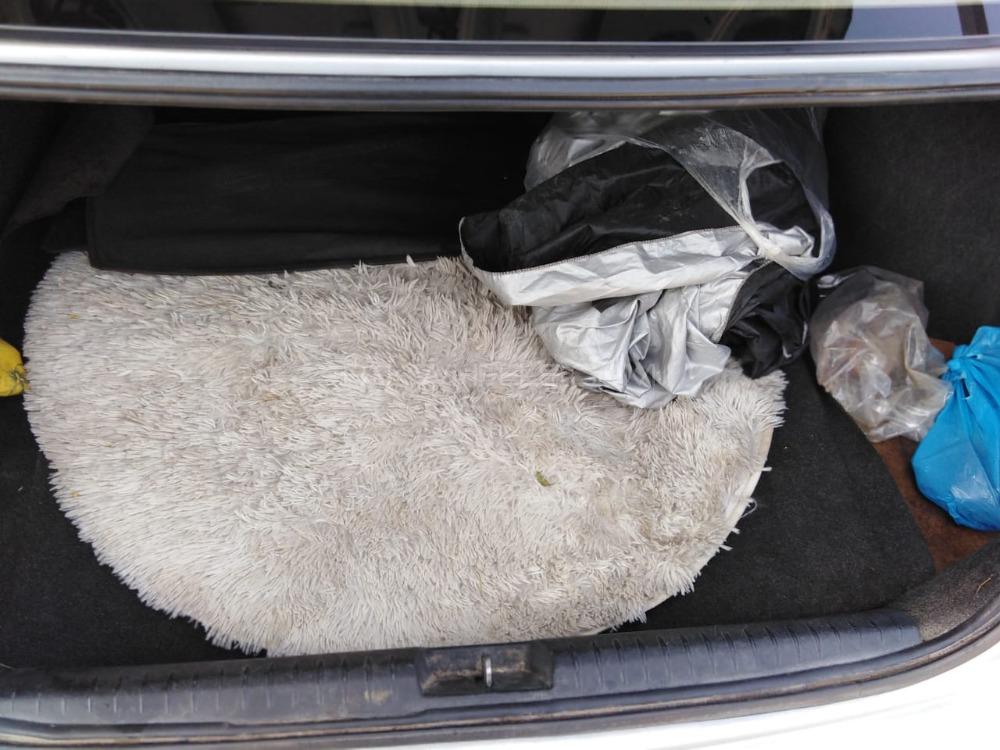 Honda Civic 2007 for Sale in Nowshera cantt Honda Civic 2007 for Sale in Nowshera cantt Image-13