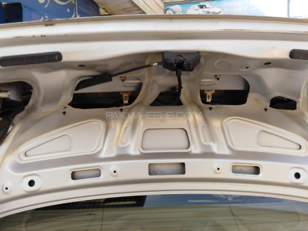 Honda Civic 2007 for Sale in Nowshera cantt Honda Civic 2007 for Sale in Nowshera cantt Image-20