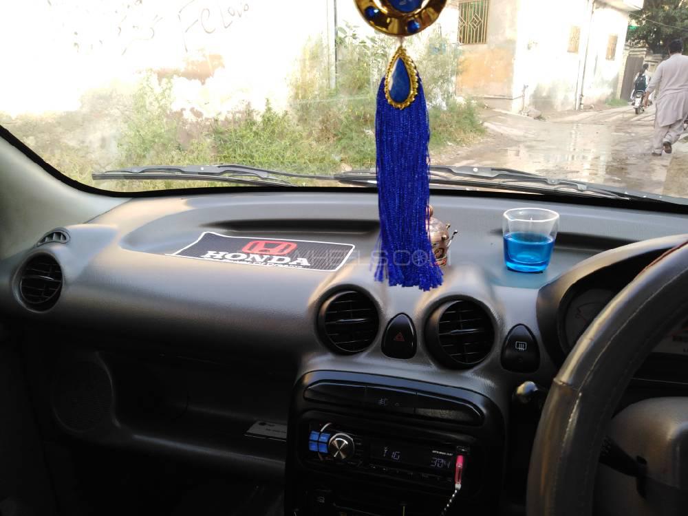 Hyundai Santro 2006 for Sale in Rawalpindi Hyundai Santro 2006 for Sale in Rawalpindi Image-4