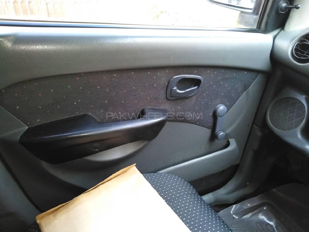 Hyundai Santro 2006 for Sale in Rawalpindi Hyundai Santro 2006 for Sale in Rawalpindi Image-5