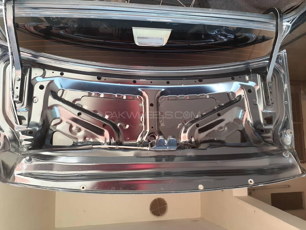 Mitsubishi Lancer 2007 for Sale in Bahawalpur Mitsubishi Lancer 2007 for Sale in Bahawalpur Image-3