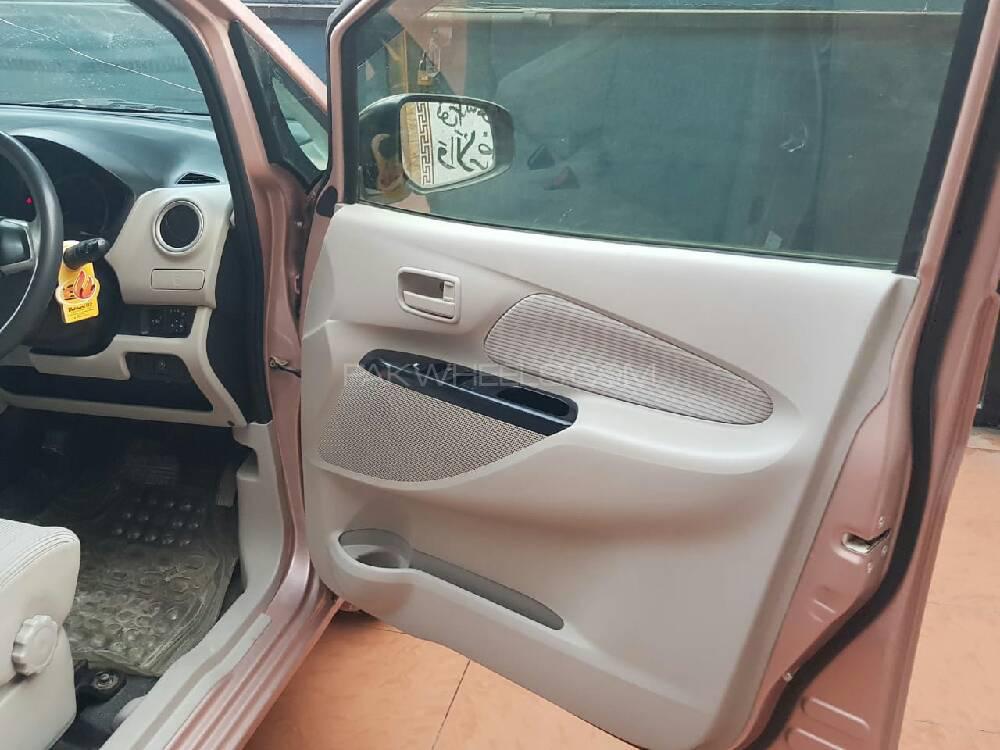 Nissan Dayz 2013 for Sale in Islamabad Nissan Dayz 2013 for Sale in Islamabad Image-12