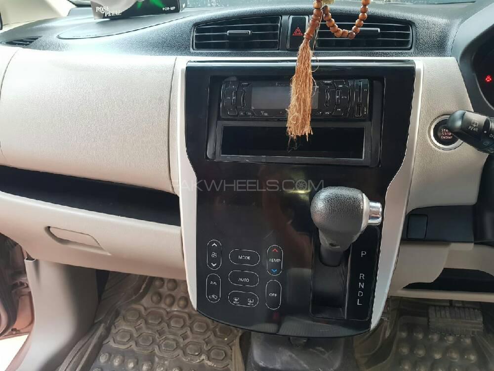 Nissan Dayz 2013 for Sale in Islamabad Nissan Dayz 2013 for Sale in Islamabad Image-9
